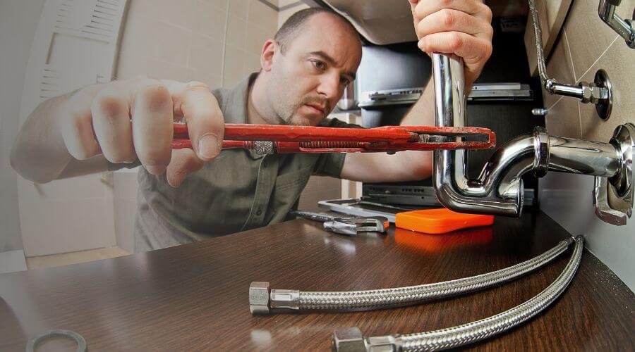 Professional sink repair in Perryville, KY